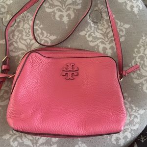 Tory Burch Taylor Camera Bag